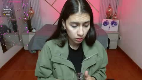 Lita online show from 04-20-26, 01:25