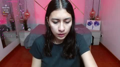 Lita online show from 04-21-26, 01:17