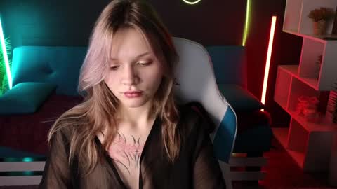 Lena online show from 12-07-24, 11:29