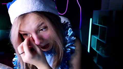 Lena online show from 12-14-24, 01:28