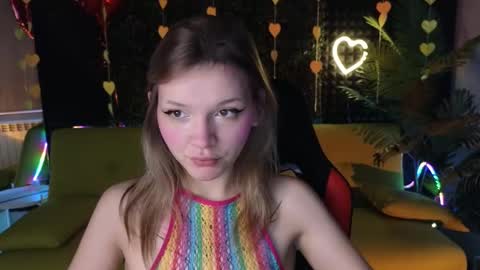 Lena online show from 02-20-25, 01:25