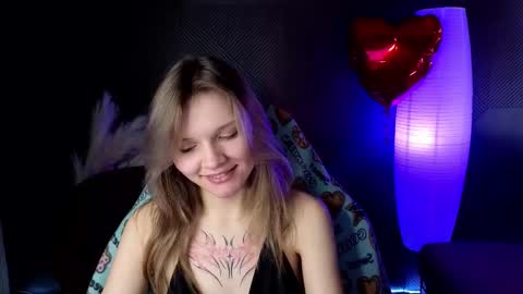 Lena online show from 03-05-25, 04:45