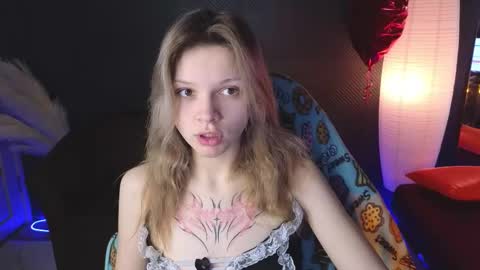 Lena online show from 03-12-25, 07:57