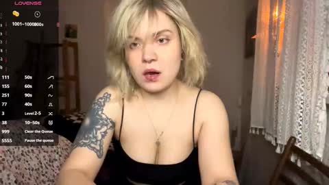 Rita online show from 11-23-25, 01:44