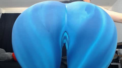 LITA a sexy milf online show from 01-22-25, 07:45