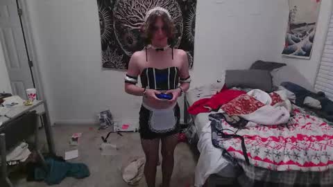 Peaches online show from 10-29-25, 06:59