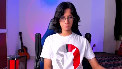 Literateboy online show from 01-13-25, 11:08