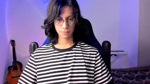 Literateboy online show from 01-21-25, 11:13