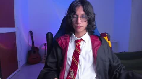 Literateboy online show from 02-15-25, 01:10