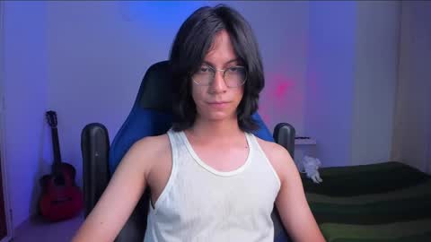 Literateboy online show from 03-11-25, 12:11