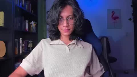 Literateboy online show from 09-15-25, 12:32