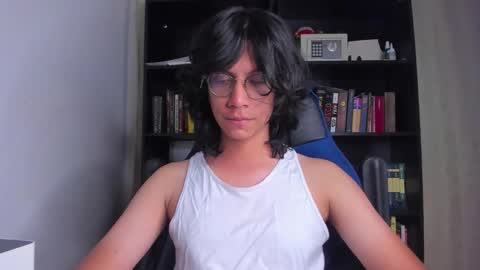 Literateboy online show from 12-23-25, 01:36