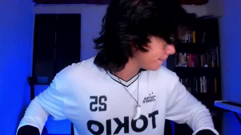 Literateboy online show from 03-24-26, 01:43