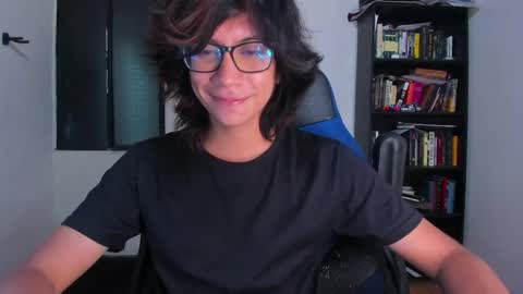 Literateboy online show from 04-23-26, 02:13