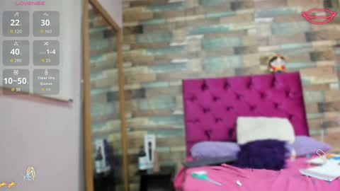 Snapshot of litlenessa_ chatting on 05-28-26, 12:24 VANESSA online show from 05-28-26, 12:24