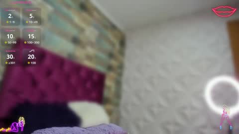 Snapshot of litlenessa_ chatting on 06-04-26, 12:33 VANESSA online show from 06-04-26, 12:33