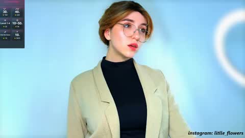 Lana online show from 04-14-26, 01:39