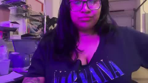 Snapshot of littldeath chatting on 02-13-26, 08:54 littldeath online show from 02-13-26, 08:54
