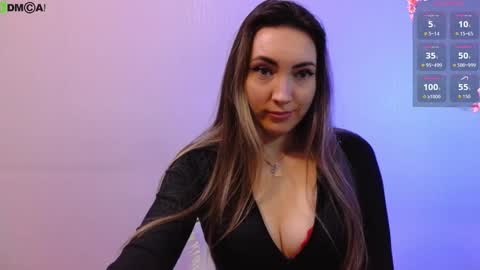 Snapshot of little___angell chatting on 10-02-25, 02:57 Tina online show from 10-02-25, 02:57