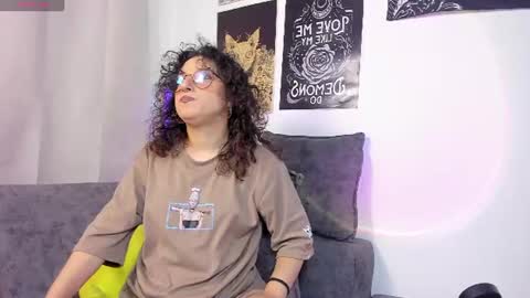 little__ammy online show from 07-06-26, 10:01