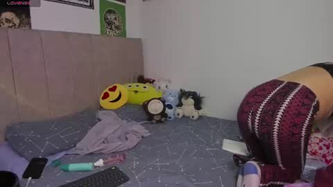 little__ammy online show from 07-18-26, 02:27