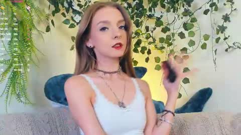 Bella online show from 07-24-26, 08:01