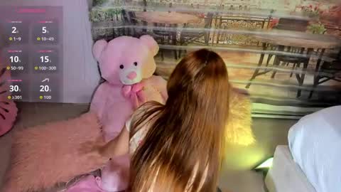 Snapshot of little__doll18 chatting on 06-05-26, 09:31 little__doll18 online show from 06-05-26, 09:31