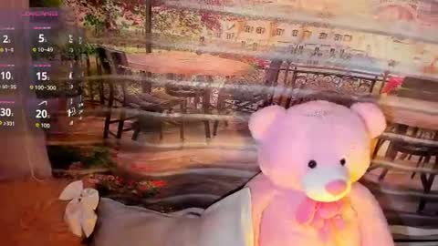 Snapshot of little__doll18 chatting on 06-17-26, 09:49 little__doll18 online show from 06-17-26, 09:49