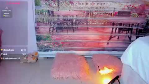 Snapshot of little__doll18 chatting on 07-11-26, 10:00 little__doll18 online show from 07-11-26, 10:00