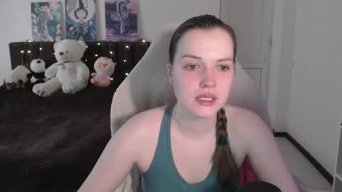 little__flowers online show from 03-13-26, 08:54