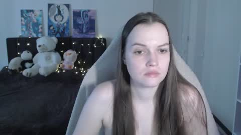 Snapshot of little__flowers chatting on 08-02-26, 10:03 little__flowers online show from 08-02-26, 10:03