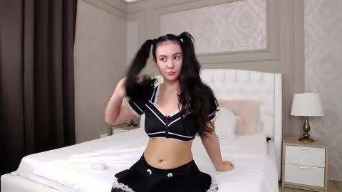 Iris online show from 10-25-25, 04:20