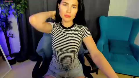 Isabel online show from 07-02-26, 07:58