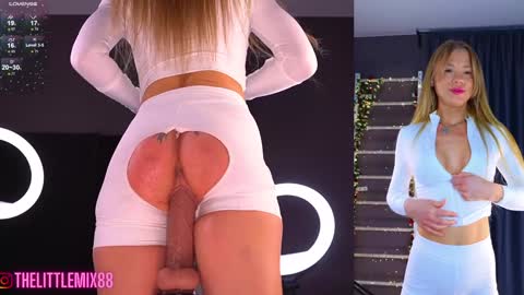 SophiaKateline online show from 12-14-24, 07:40