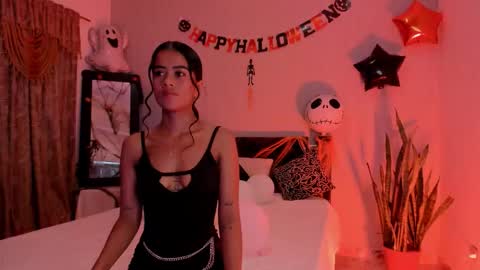 little_abbye online show from 10-13-25, 10:59