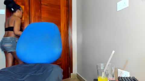Snapshot of little_africa chatting on 05-05-26, 06:54 little_africa online show from 05-05-26, 06:54