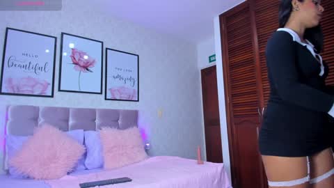 Alis online show from 12-17-24, 02:55