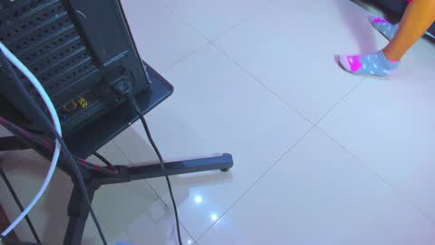 Alis online show from 02-07-25, 11:56