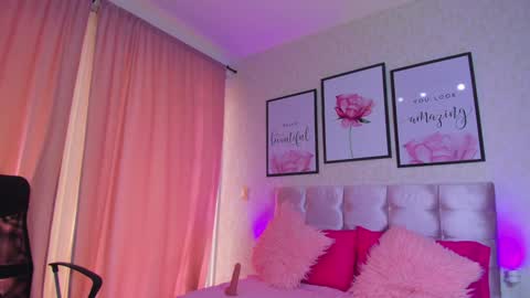 Alis online show from 02-08-25, 03:00