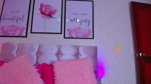 Alis online show from 02-08-25, 06:44