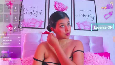 Alis online show from 02-13-25, 03:03