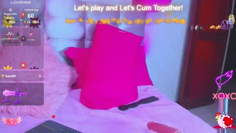 Alis online show from 02-15-25, 06:44