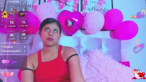 Alis online show from 02-18-25, 06:15