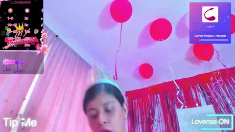 Alis online show from 02-20-25, 06:35