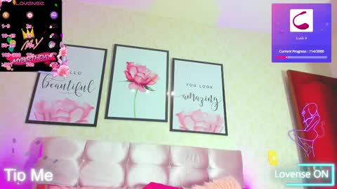 Alis online show from 02-21-25, 12:17