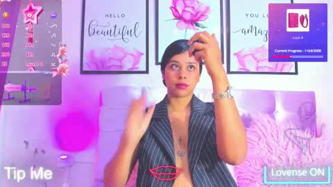 Alis online show from 02-22-25, 12:40