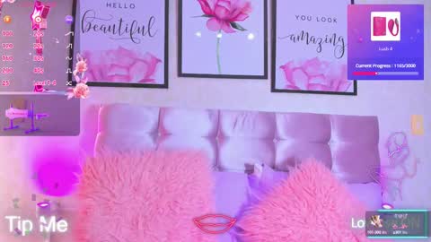 Alis online show from 02-22-25, 03:47