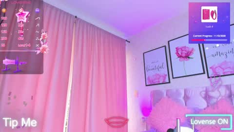 Alis online show from 02-22-25, 06:52