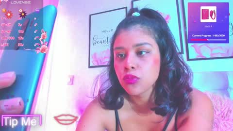 Alis online show from 02-26-25, 12:25