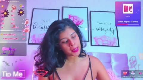 Alis online show from 02-26-25, 06:32